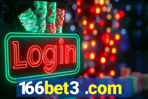 166bet3 .com