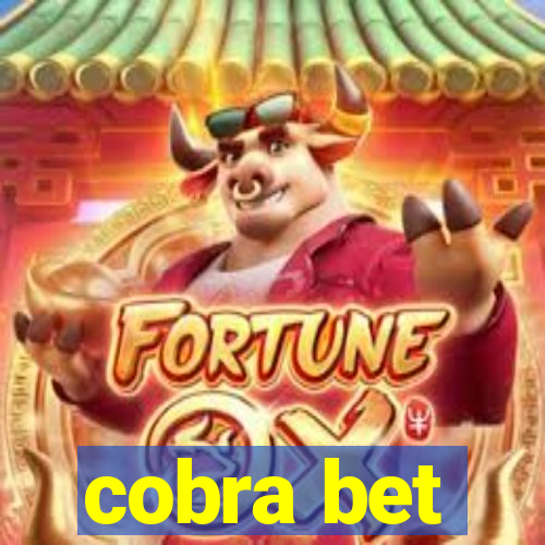 cobra bet