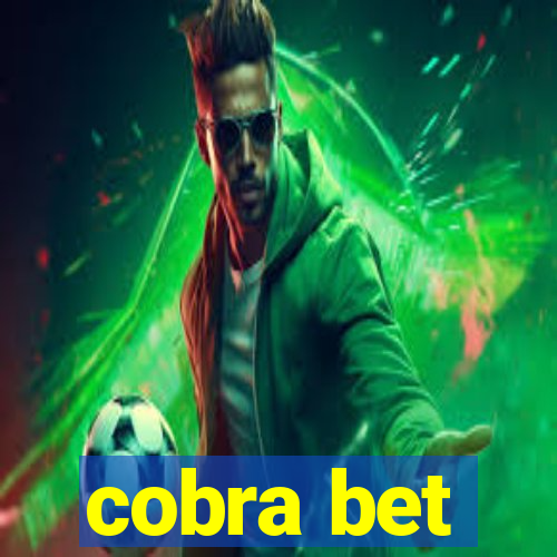 cobra bet