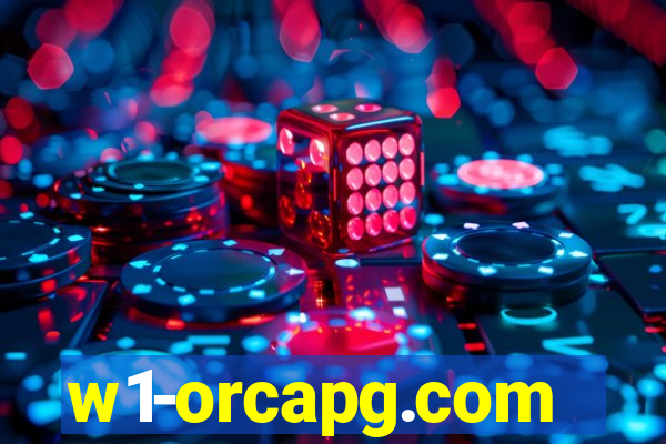 w1-orcapg.com