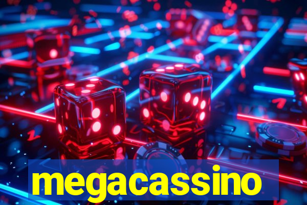 megacassino