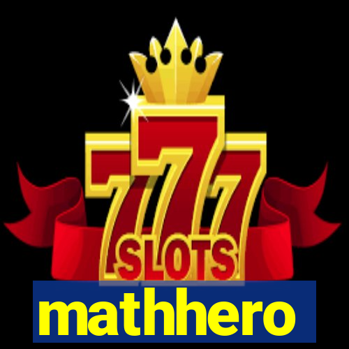 mathhero