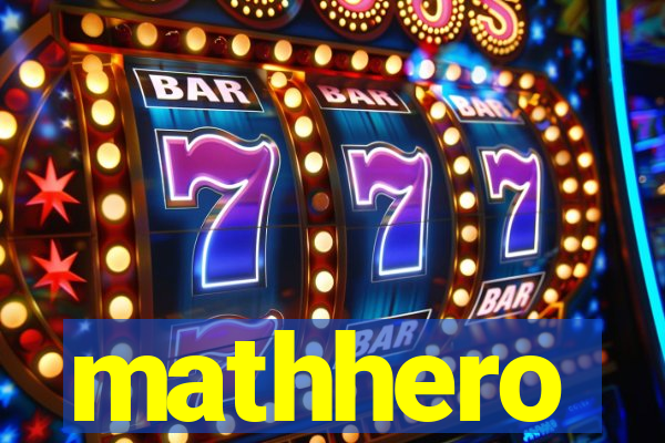 mathhero