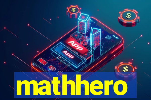 mathhero