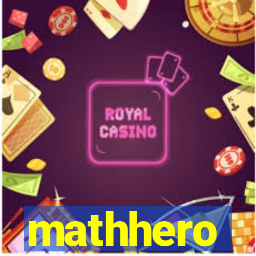 mathhero