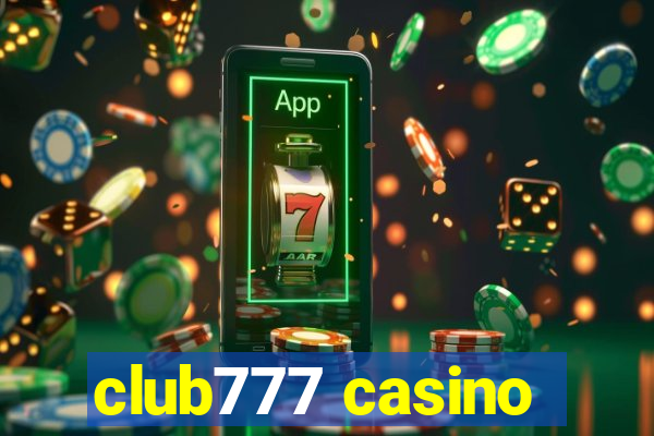 club777 casino