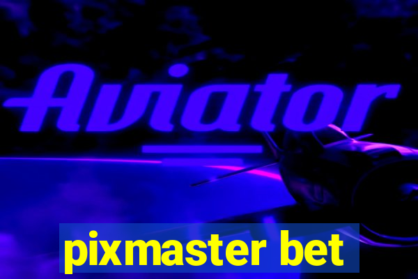 pixmaster bet