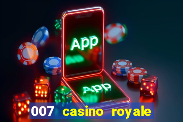 007 casino royale google drive