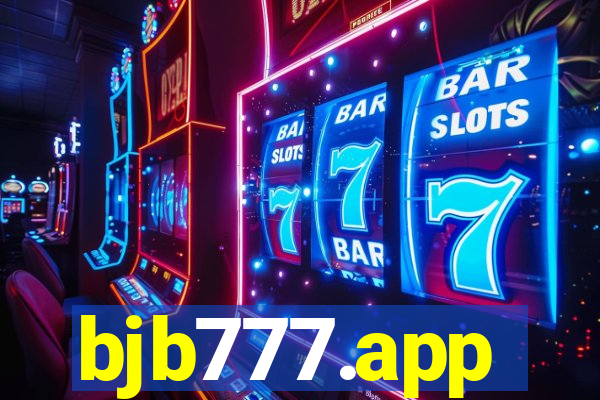 bjb777.app