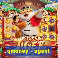 qmoney - agent