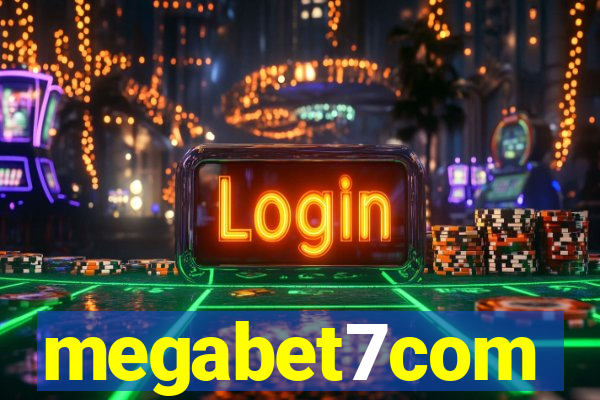 megabet7com