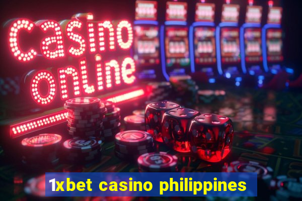 1xbet casino philippines