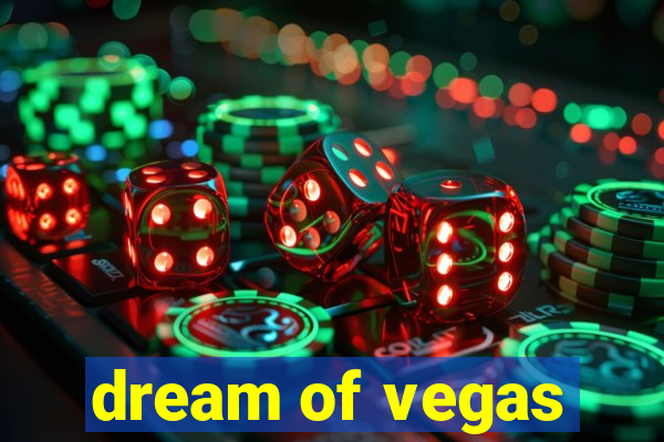 dream of vegas