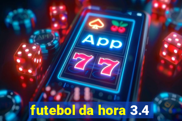 futebol da hora 3.4