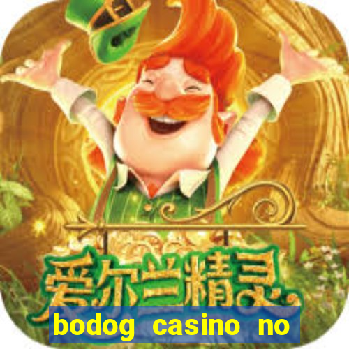 bodog casino no deposit bonus codes