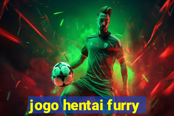 jogo hentai furry