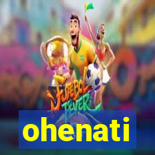 ohenati