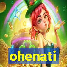 ohenati