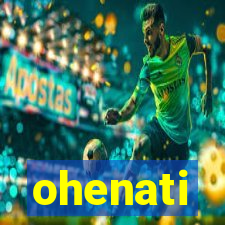 ohenati