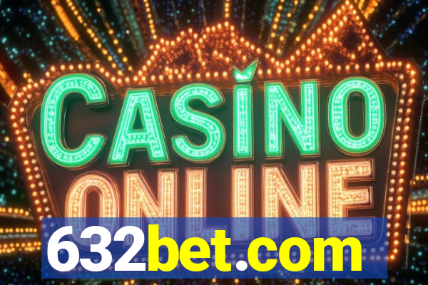 632bet.com