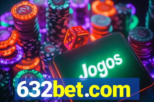 632bet.com