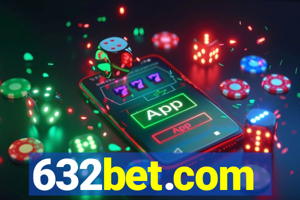 632bet.com