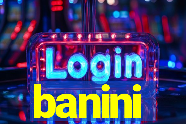 banini