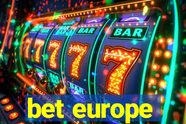 bet europe