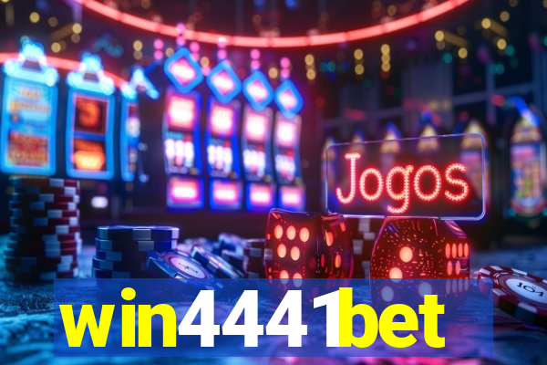 win4441bet