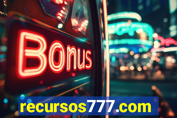 recursos777.com