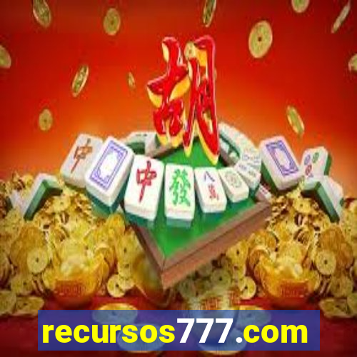 recursos777.com