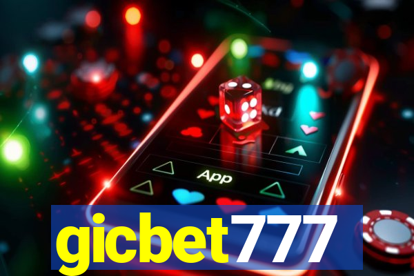 gicbet777