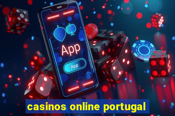 casinos online portugal