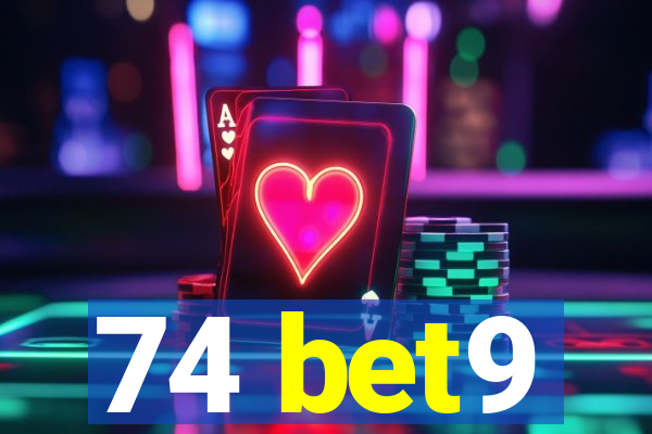 74 bet9