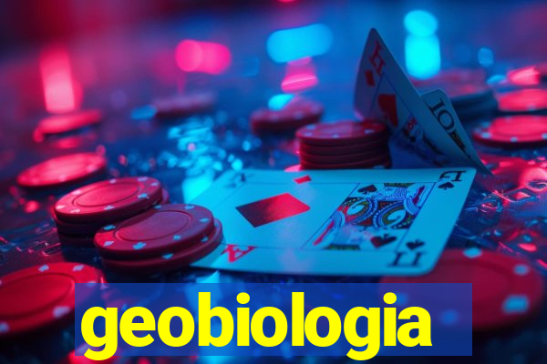 geobiologia