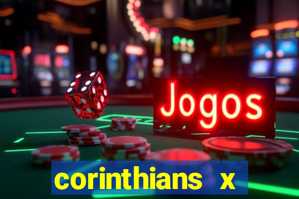 corinthians x cruzeiro ao vivo futemax