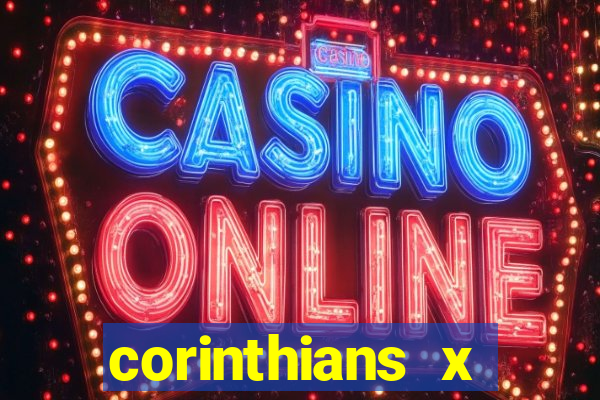 corinthians x cruzeiro ao vivo futemax