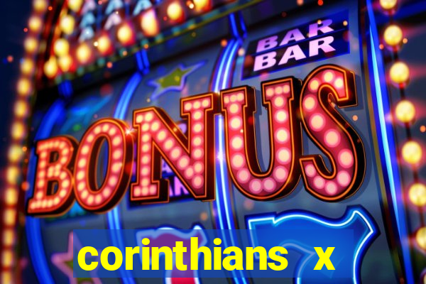 corinthians x cruzeiro ao vivo futemax