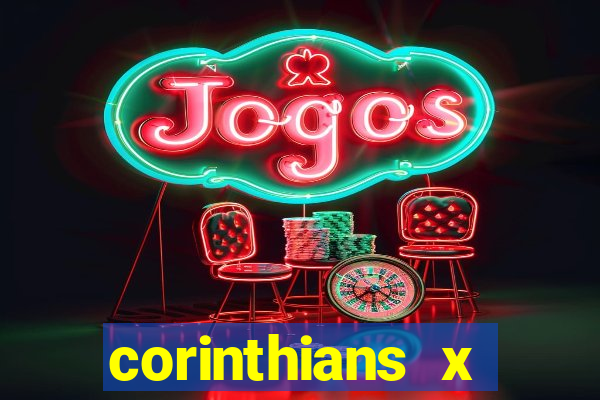 corinthians x cruzeiro ao vivo futemax