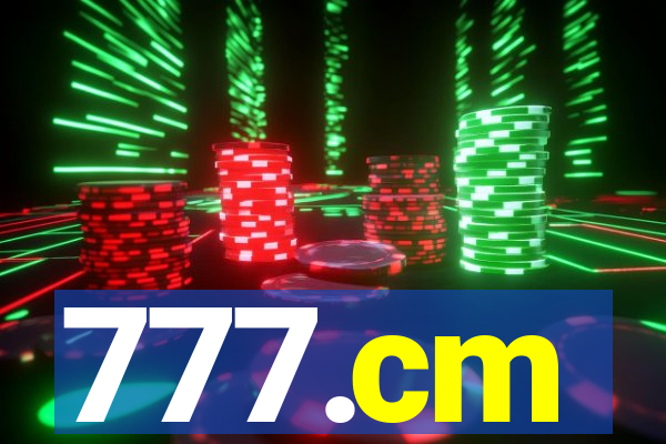 777.cm