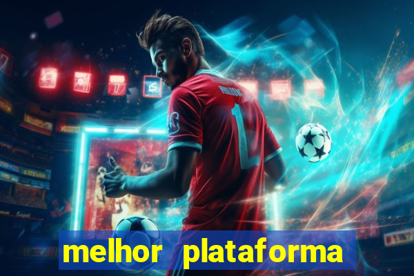 melhor plataforma para jogar fortune dragon