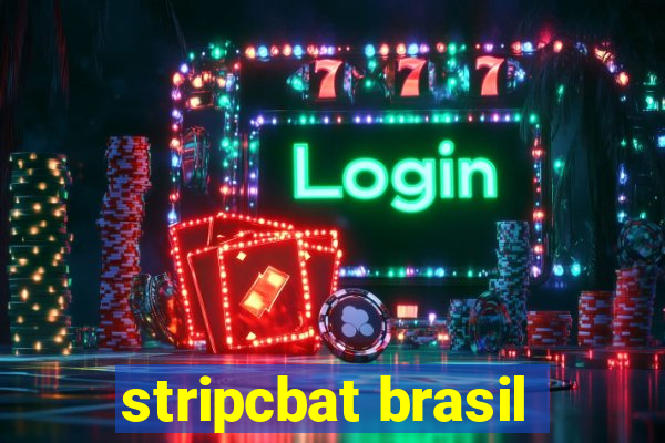 stripcbat brasil