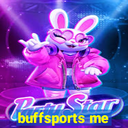 buffsports me