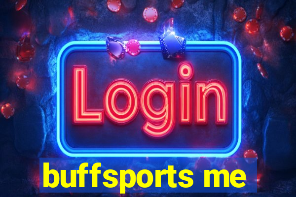 buffsports me