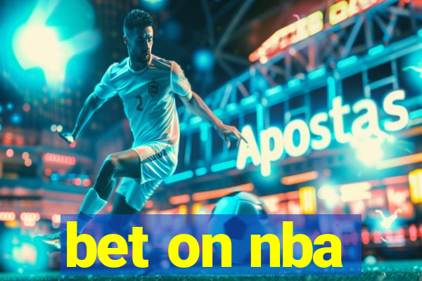 bet on nba