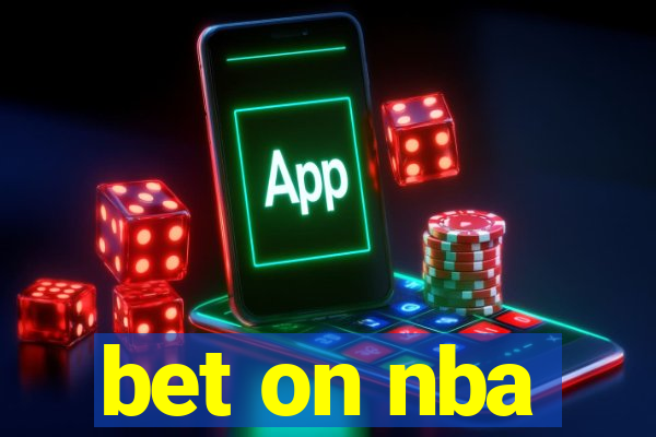 bet on nba