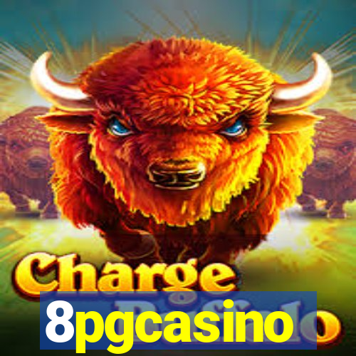 8pgcasino