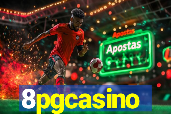 8pgcasino