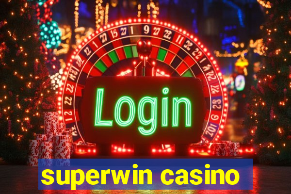 superwin casino