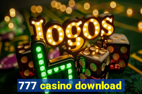 777 casino download